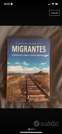 Migrantes-Clandestino verso il sogno americano