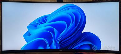 Monitor Gaming Ultrawide ASUS ROG Strix XG349C
