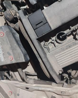 Motore fiat coupé turbo 16v