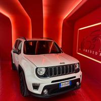 Jeep Renegade 1.6 Mjt DDCT 120 CV S