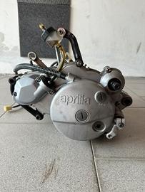 Motore Aprilia Rs125 Rs 125