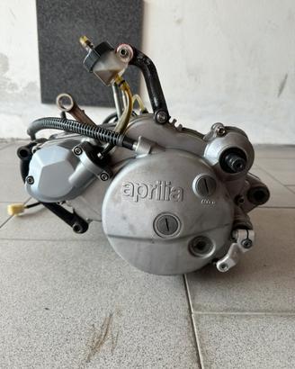 Motore Aprilia Rs125 Rs 125