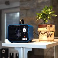 Sanificatore aria elimina odori virus e batteri