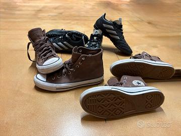 Scarpe ragazzo