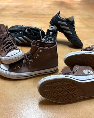 Scarpe ragazzo