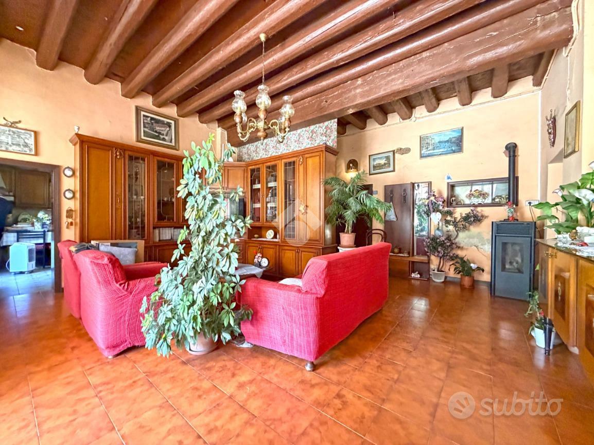 Casa – San Giorgio in Bosco, Bordignon - Vista 5