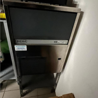 Fabbricatore ghiaccio "Brema"