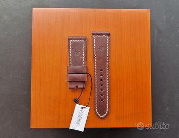 Cinturino in pelle Officine Panerai mod.968 26mm