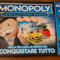 Monopoly Super Electronic Banking