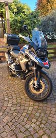 Bmw r 1250 gs - 2023