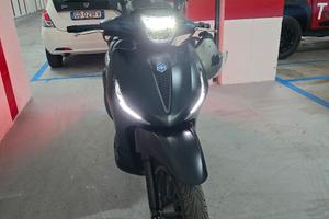 Piaggio beverly unico proprietario