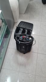 volante gioco.  pc
