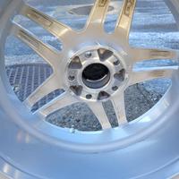 Cerchi mercedes  GLC