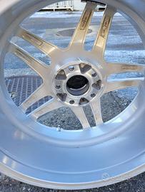 Cerchi mercedes  GLC