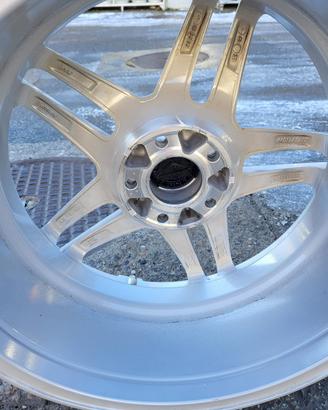 Cerchi mercedes  GLC