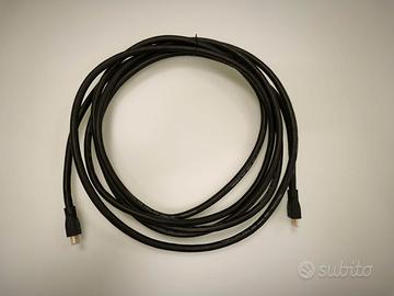 Cavo HDMI 4K da 4,5 m alta velocità