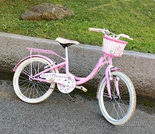 Bicletta bambini 7-10 anni