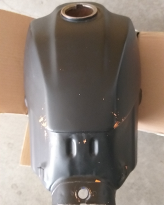 Serbatoio benzina YAMAHA XT600 2kf