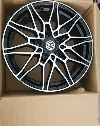 4 cerchi 17 Volkswagen Transporter T5 T6 T6.1 Cara