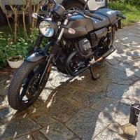 Moto Guzzi V7 III - 2019