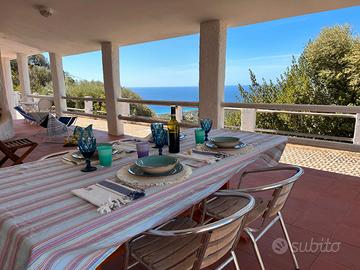 Chia Eden Rock appartamento panoramico