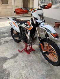 Enduro kt250 2t