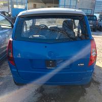 MicroCar per pezzi di ricambio 