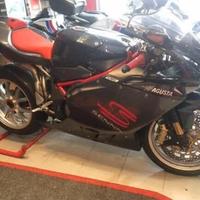 MV AGUSTA F4 SENNA
