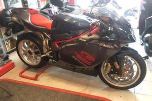 MV AGUSTA F4 SENNA