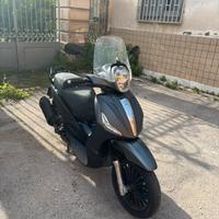 Beverly 125 i.e.