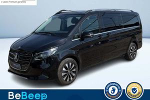 Mercedes-Benz Classe V V EXTRALONG 220 D AVAN...