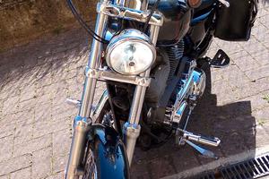 Harley Davidson 883 XL