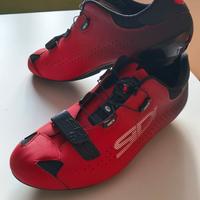 Sidi sixty rosse 44