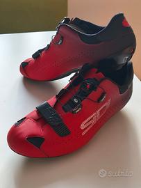 Sidi sixty rosse 44