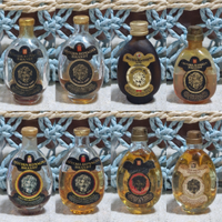 Lotto 30 Mignon Vecchia Romagna – Varie Etichette