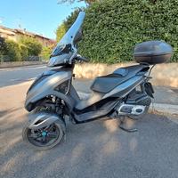Scooter Piaggio MP3 LT 300