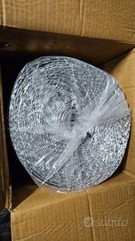 VOUNOT Isolante Termico Isolante Doppio Strato