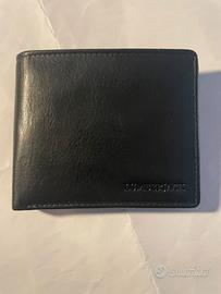 Portafoglio uomo