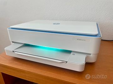 Stampante multifunzione HP Envy 6010e
