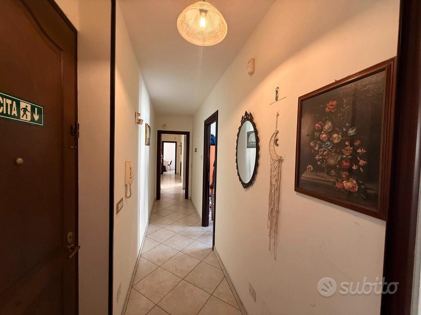 Apartment in Messina, III Circoscrizione - Vista 5