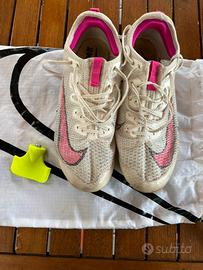 Scarpe running chiodate Zoom Superfly Élite 2 Nike