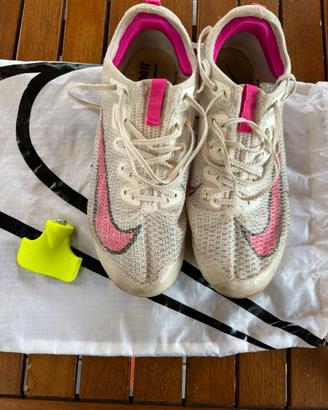 Scarpe running chiodate Zoom Superfly Élite 2 Nike