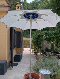 ombrellone da stabilimento