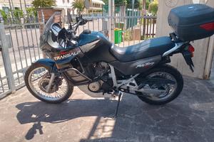 Honda Transalp