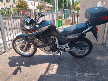 Honda Transalp