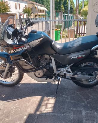 Honda Transalp