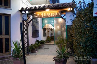 ATTIVITÀ A SANT'OMERO