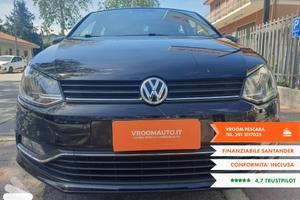 VOLKSWAGEN Polo 5� serie 1.0 75 CV 5p. Comfortline