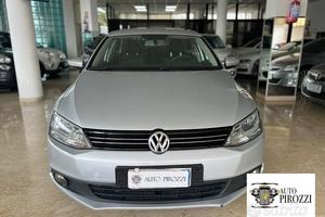 VW JETTA 1.6 TD del 2012con 168000KM
