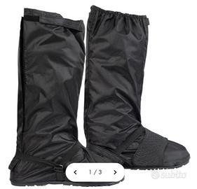 Copriscarpe Tucano PRO SHOECOVER HYDROSCUD 44-45